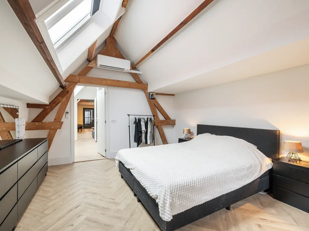 Venkelstraat 25a, BRIELLE