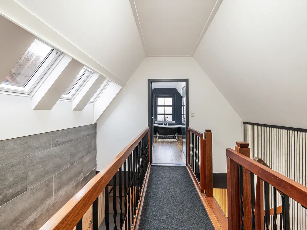 Venkelstraat 25a, BRIELLE