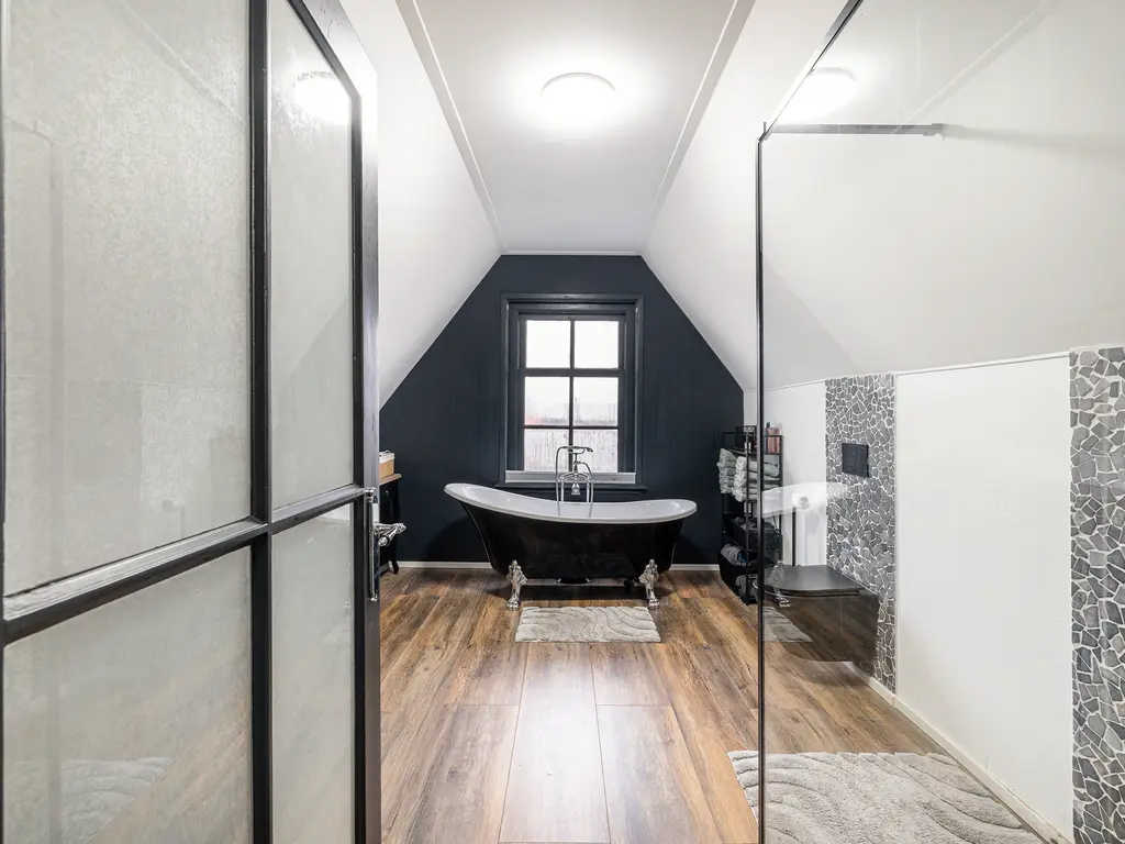 Venkelstraat 25a, BRIELLE
