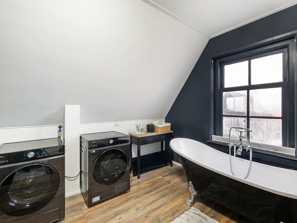 Venkelstraat 25a, BRIELLE