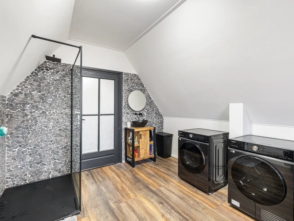 Venkelstraat 25a, BRIELLE