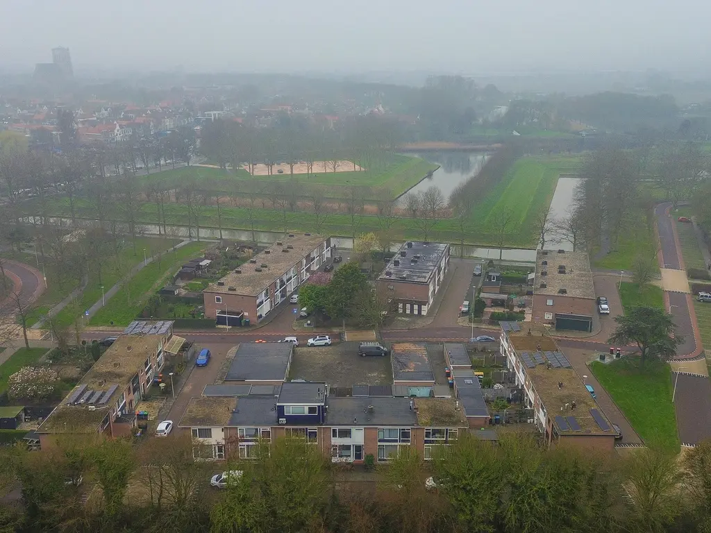 Lumeyweg 7, BRIELLE