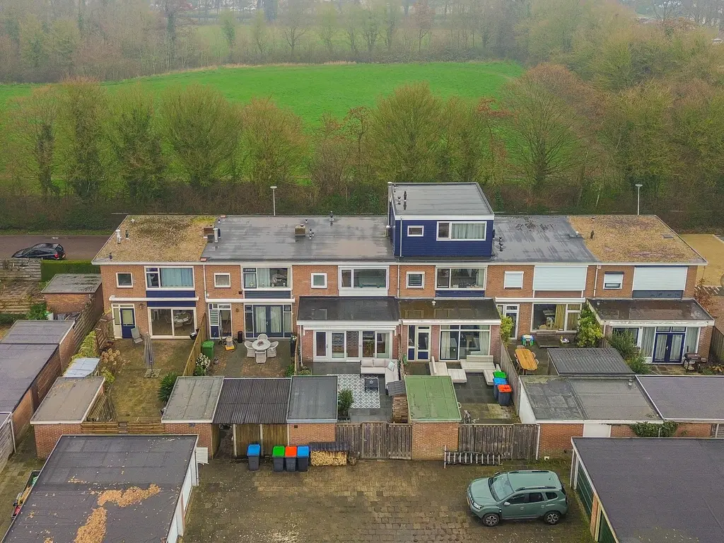 Lumeyweg 7, BRIELLE