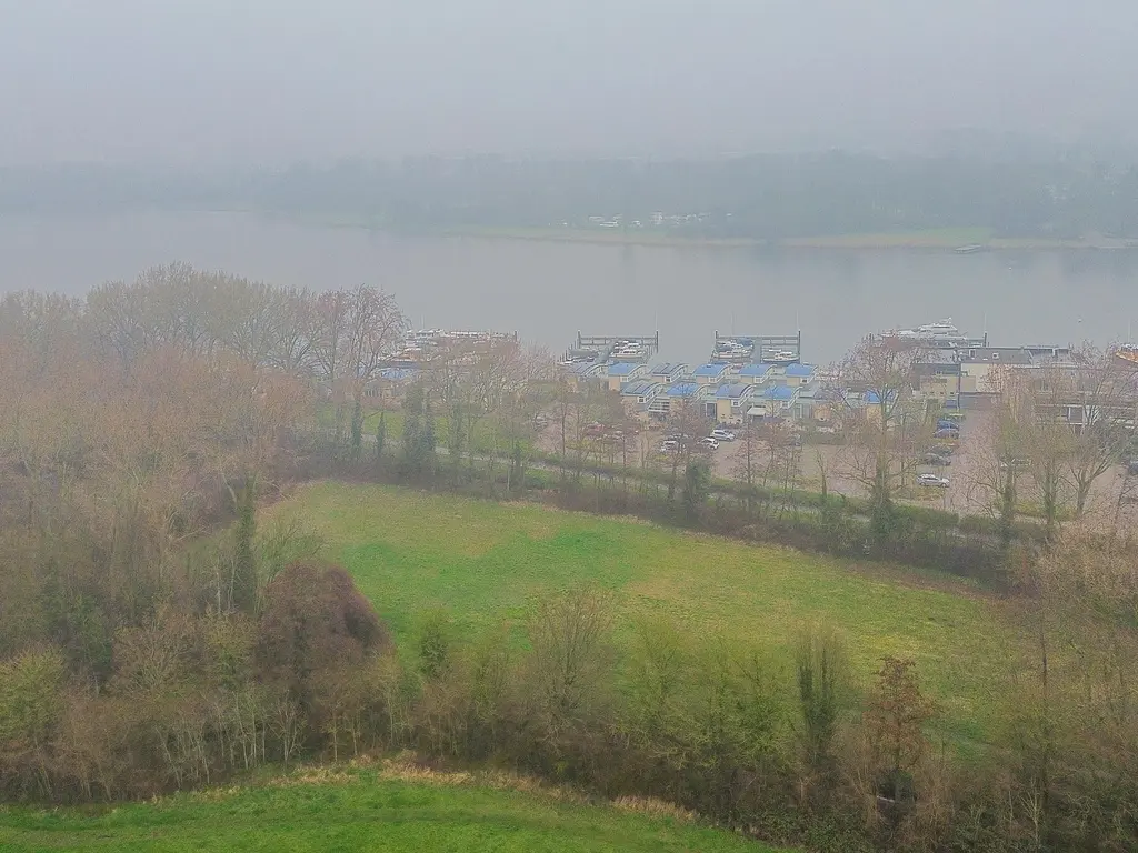 Lumeyweg 7, BRIELLE