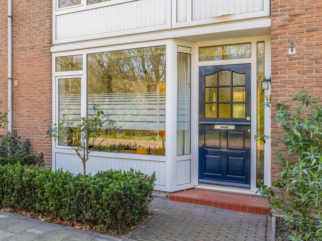 Lumeyweg 7, BRIELLE