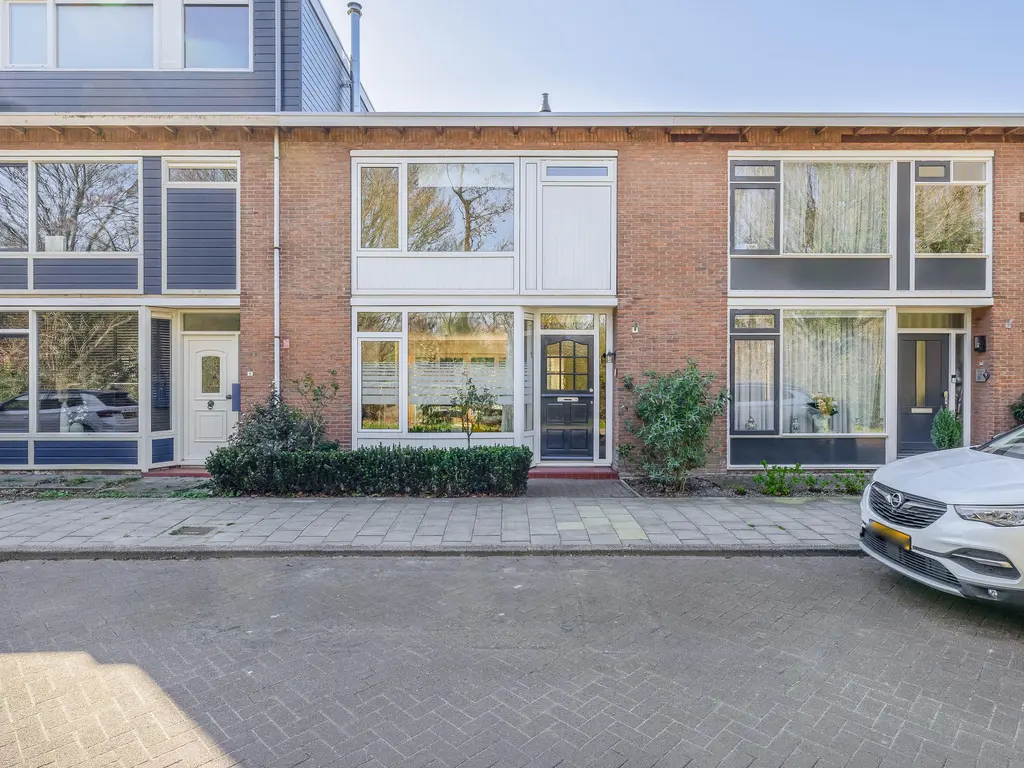 Lumeyweg 7, BRIELLE