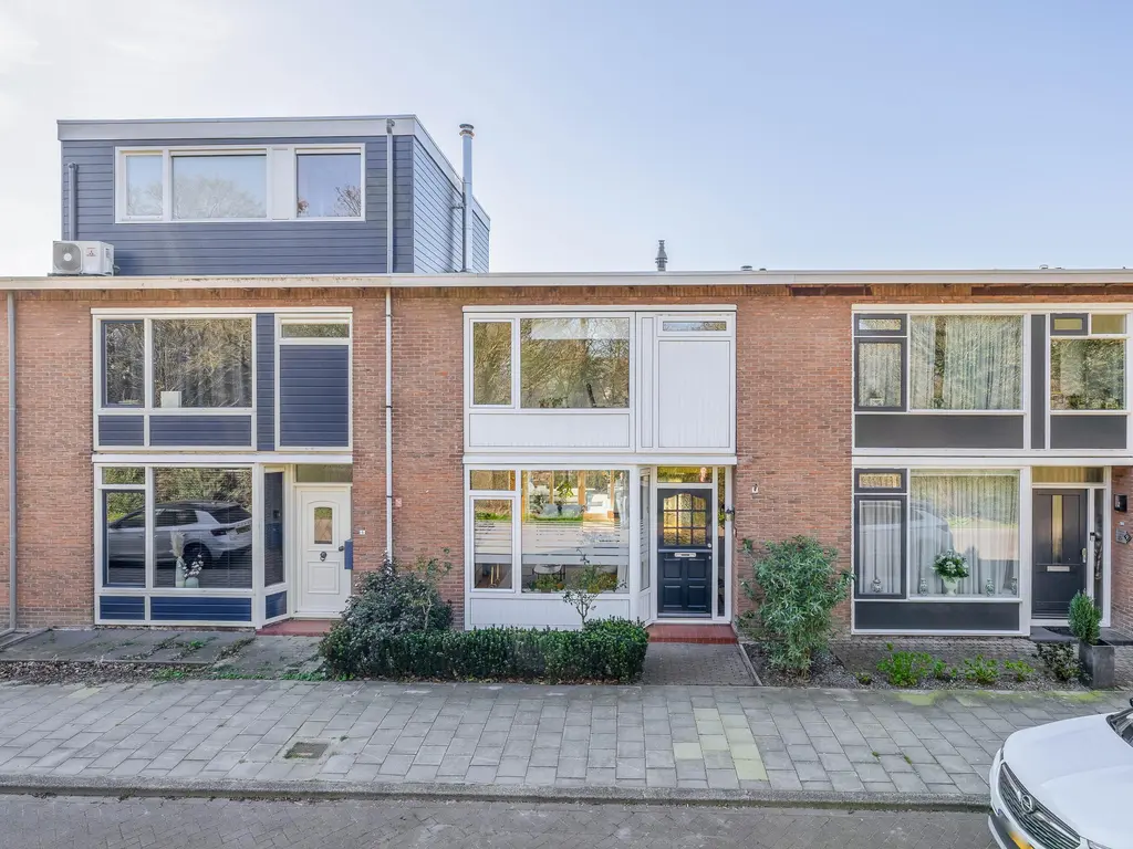 Lumeyweg 7, BRIELLE