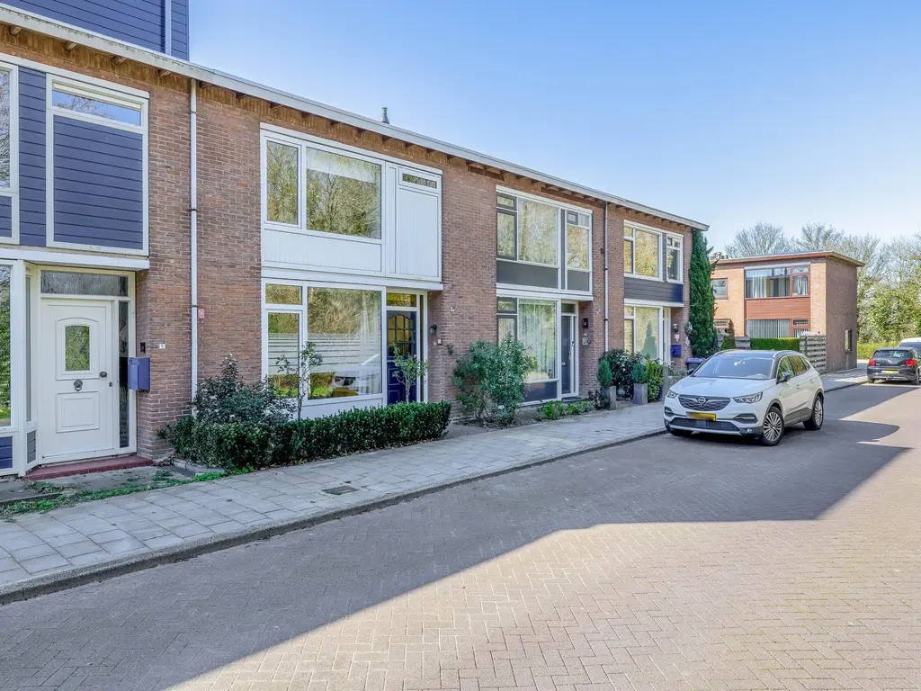 Lumeyweg 7, BRIELLE