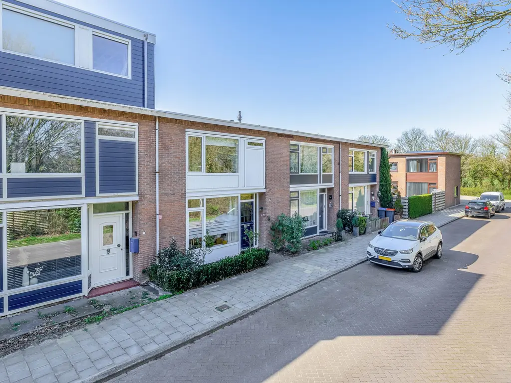 Lumeyweg 7, BRIELLE