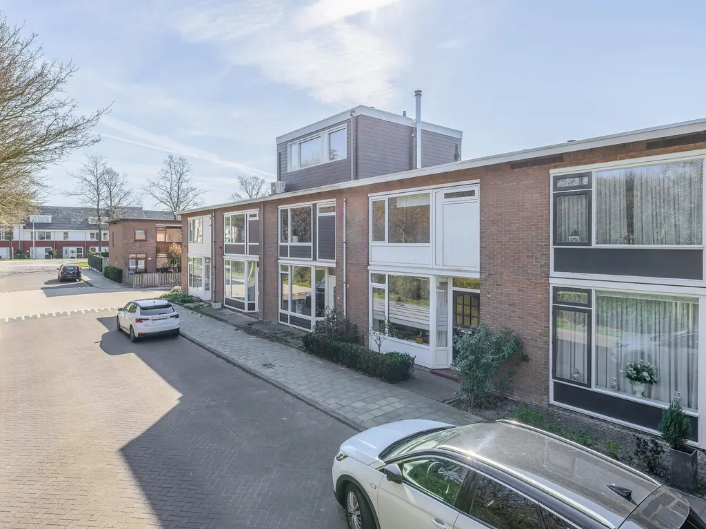 Lumeyweg 7, BRIELLE