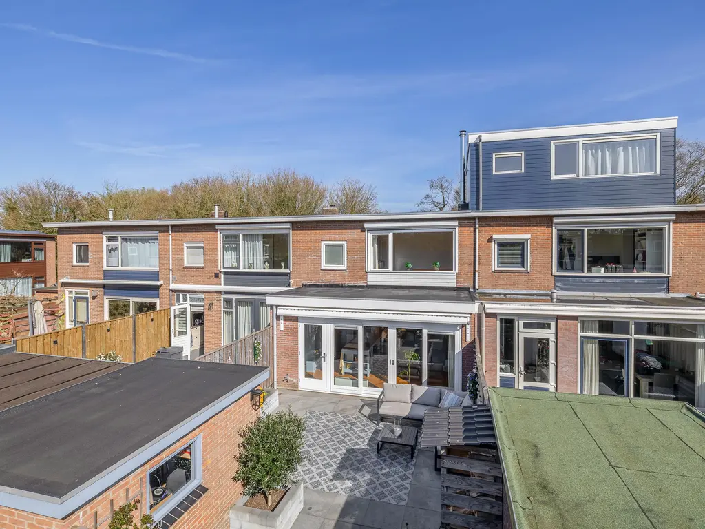 Lumeyweg 7, BRIELLE
