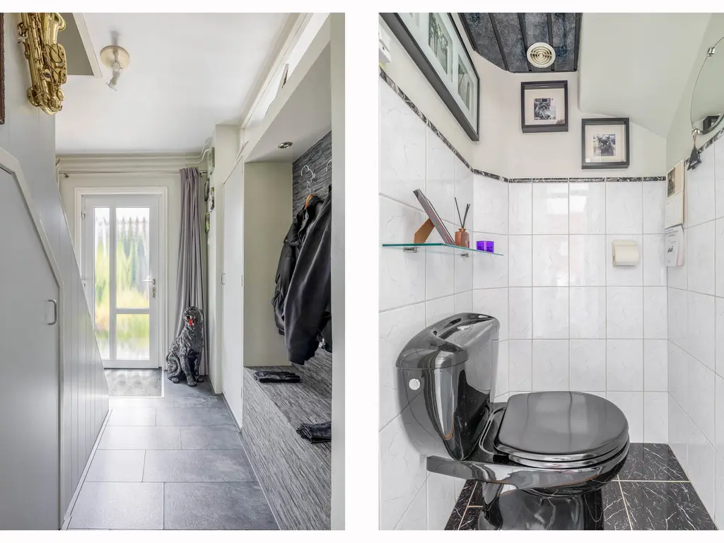 Ds Th Rijckewaerdstraat 43, BRIELLE