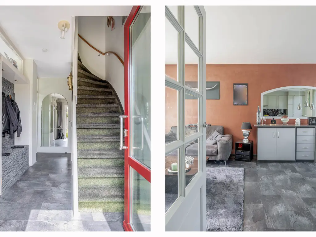 Ds Th Rijckewaerdstraat 43, BRIELLE
