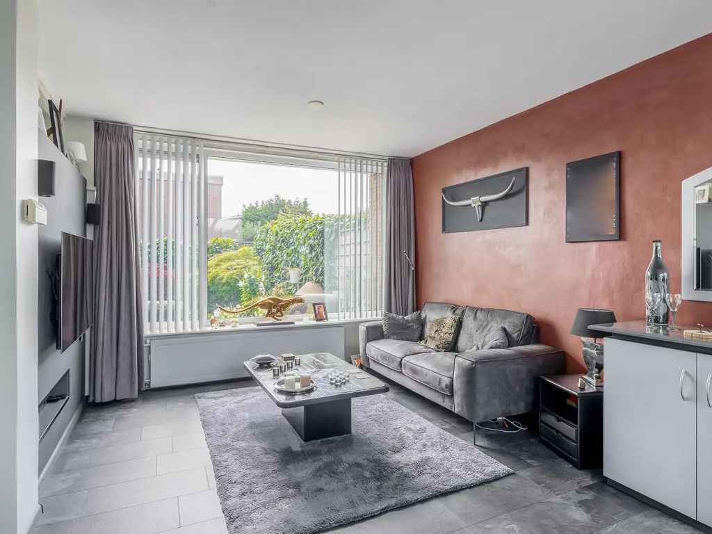 Ds Th Rijckewaerdstraat 43, BRIELLE