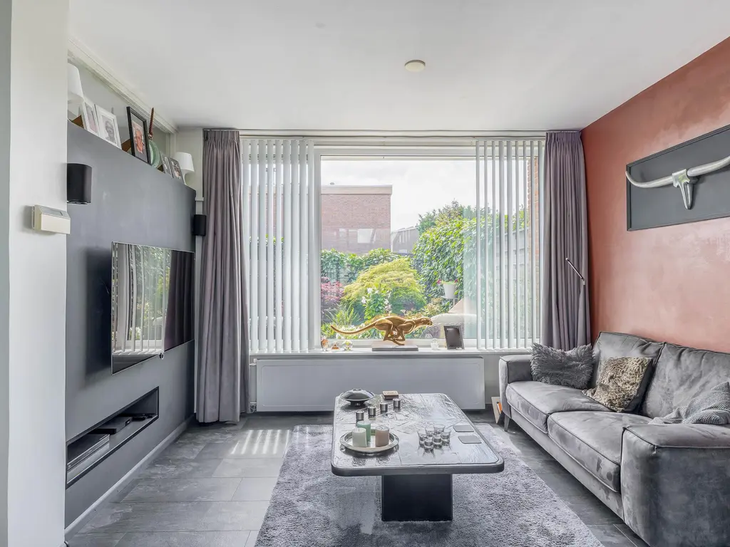 Ds Th Rijckewaerdstraat 43, BRIELLE