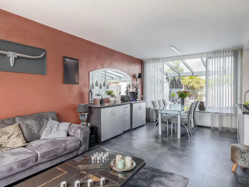 Ds Th Rijckewaerdstraat 43, BRIELLE