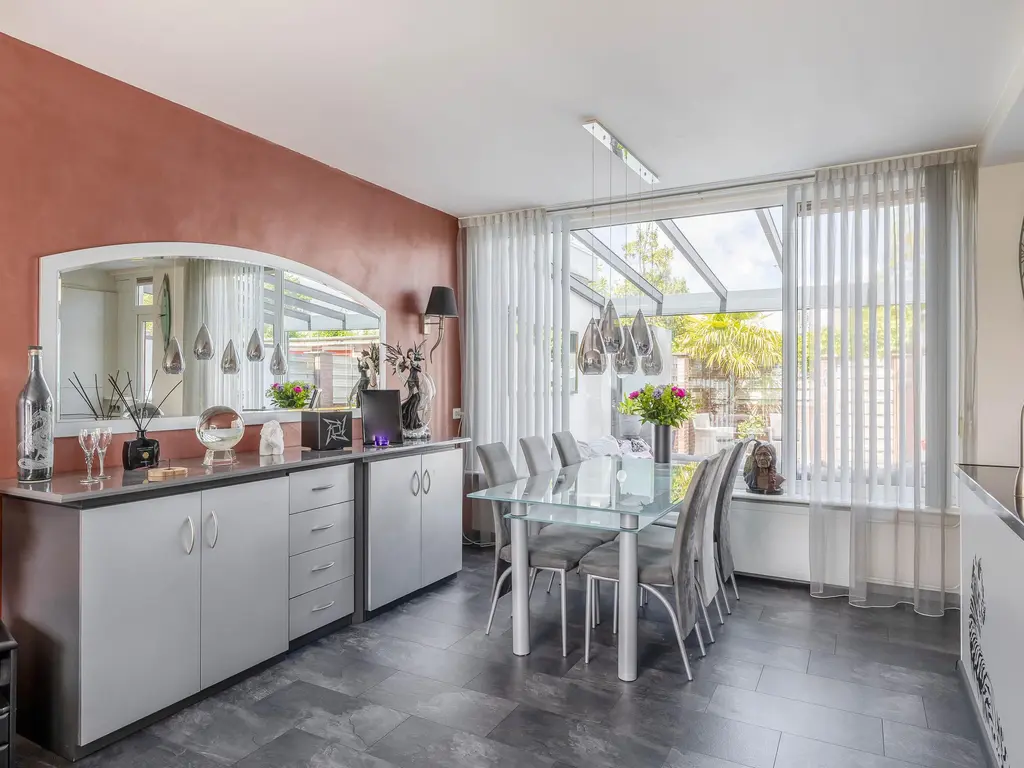 Ds Th Rijckewaerdstraat 43, BRIELLE