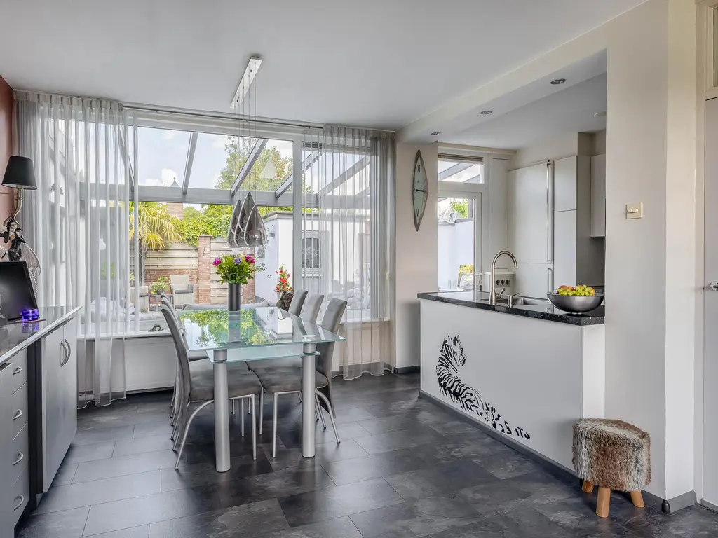 Ds Th Rijckewaerdstraat 43, BRIELLE