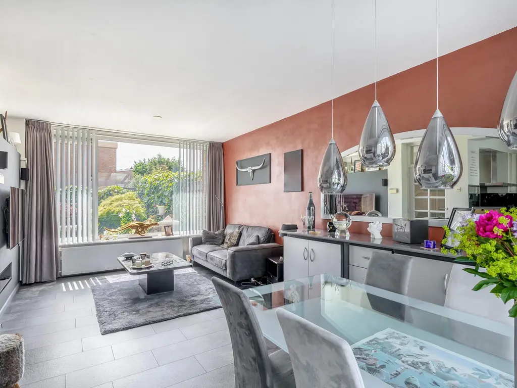 Ds Th Rijckewaerdstraat 43, BRIELLE