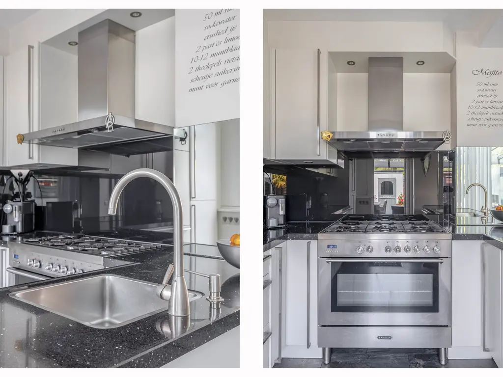 Ds Th Rijckewaerdstraat 43, BRIELLE