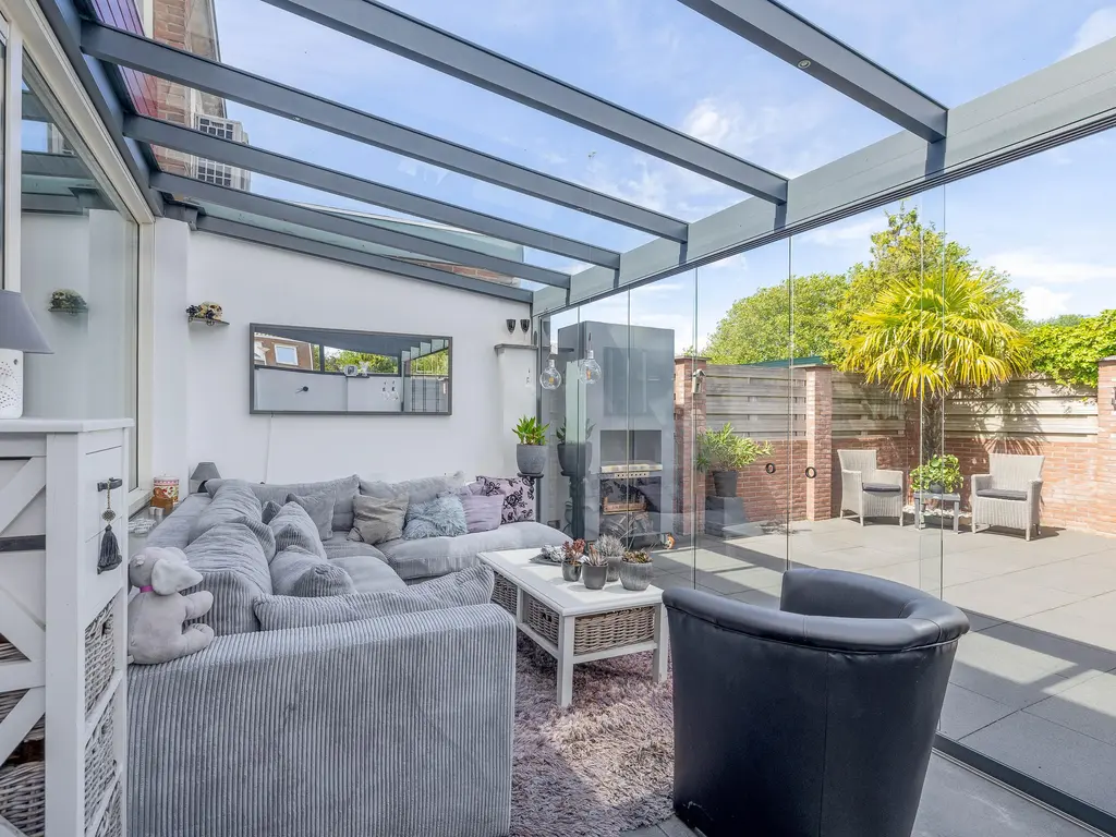 Ds Th Rijckewaerdstraat 43, BRIELLE