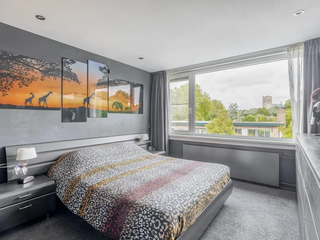 Ds Th Rijckewaerdstraat 43, BRIELLE
