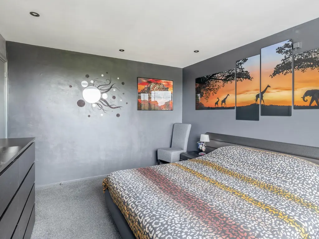 Ds Th Rijckewaerdstraat 43, BRIELLE
