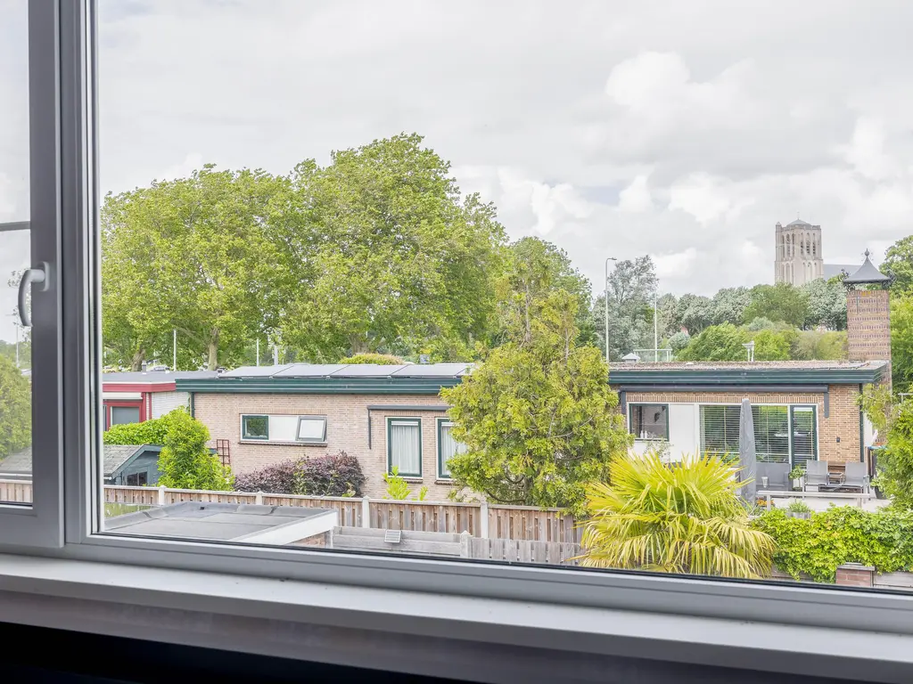 Ds Th Rijckewaerdstraat 43, BRIELLE