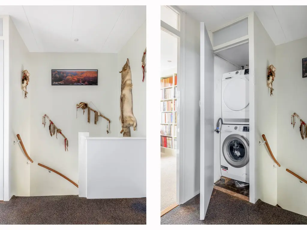 Ds Th Rijckewaerdstraat 43, BRIELLE