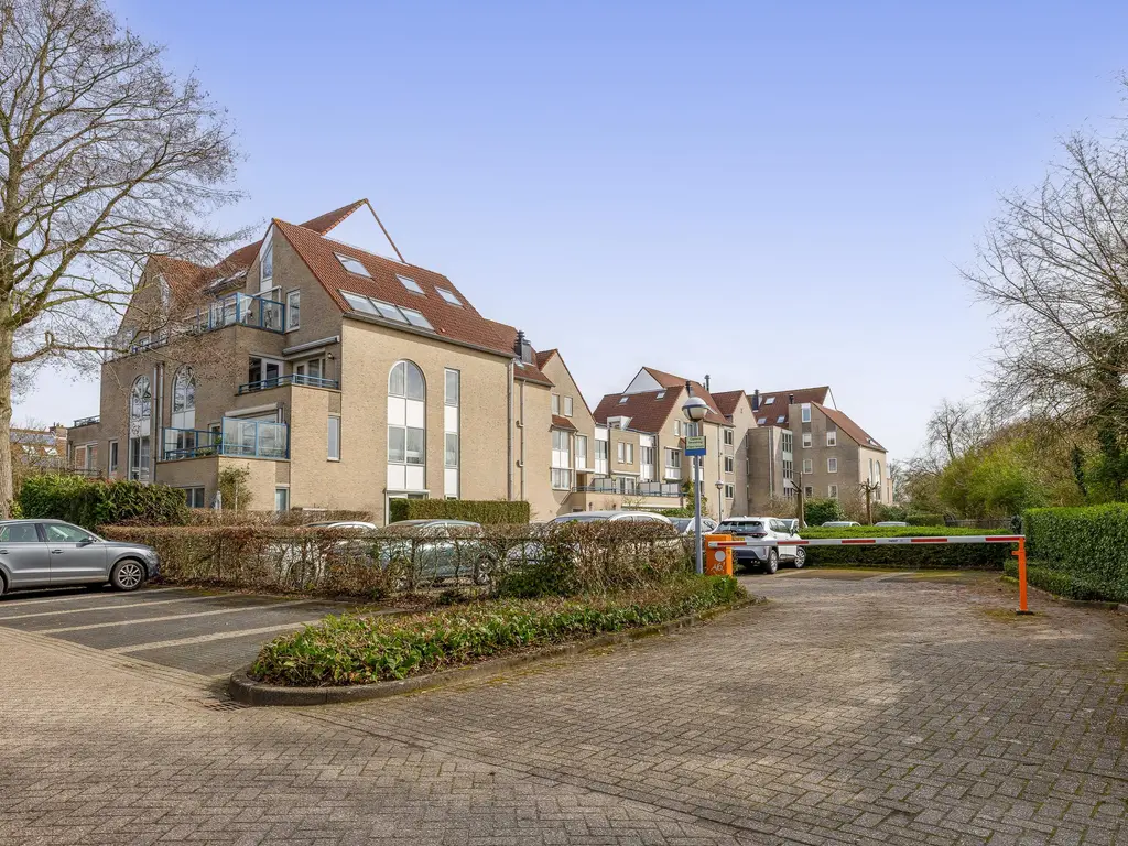 Krammer 32c, BRIELLE