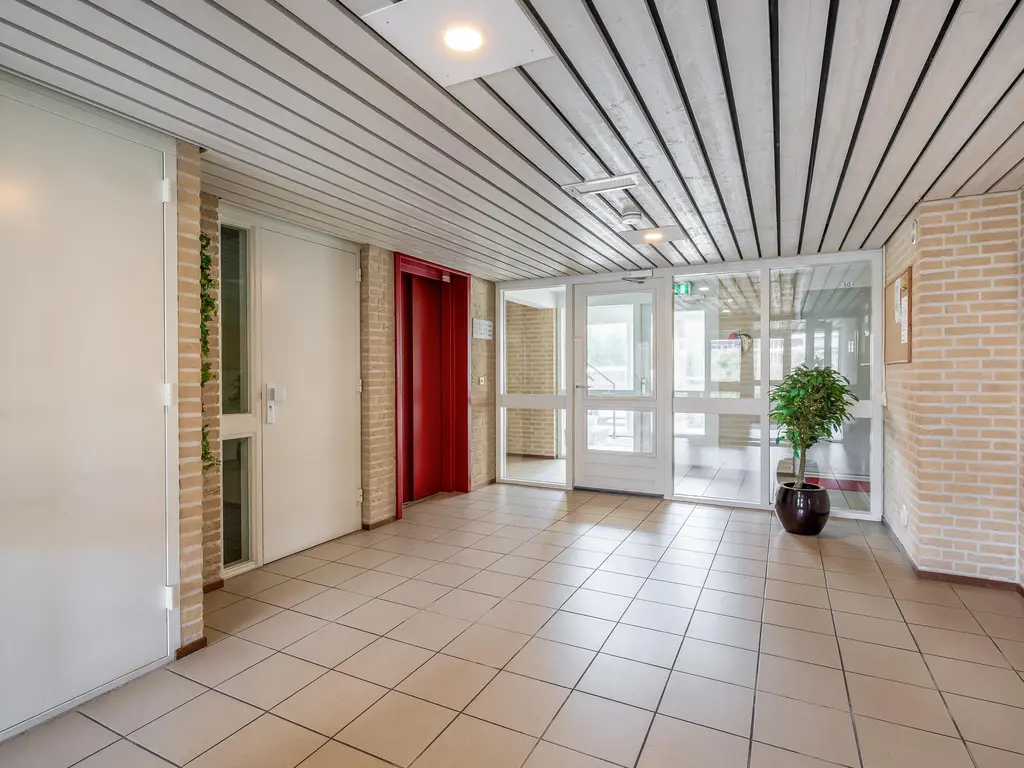Krammer 32c, BRIELLE