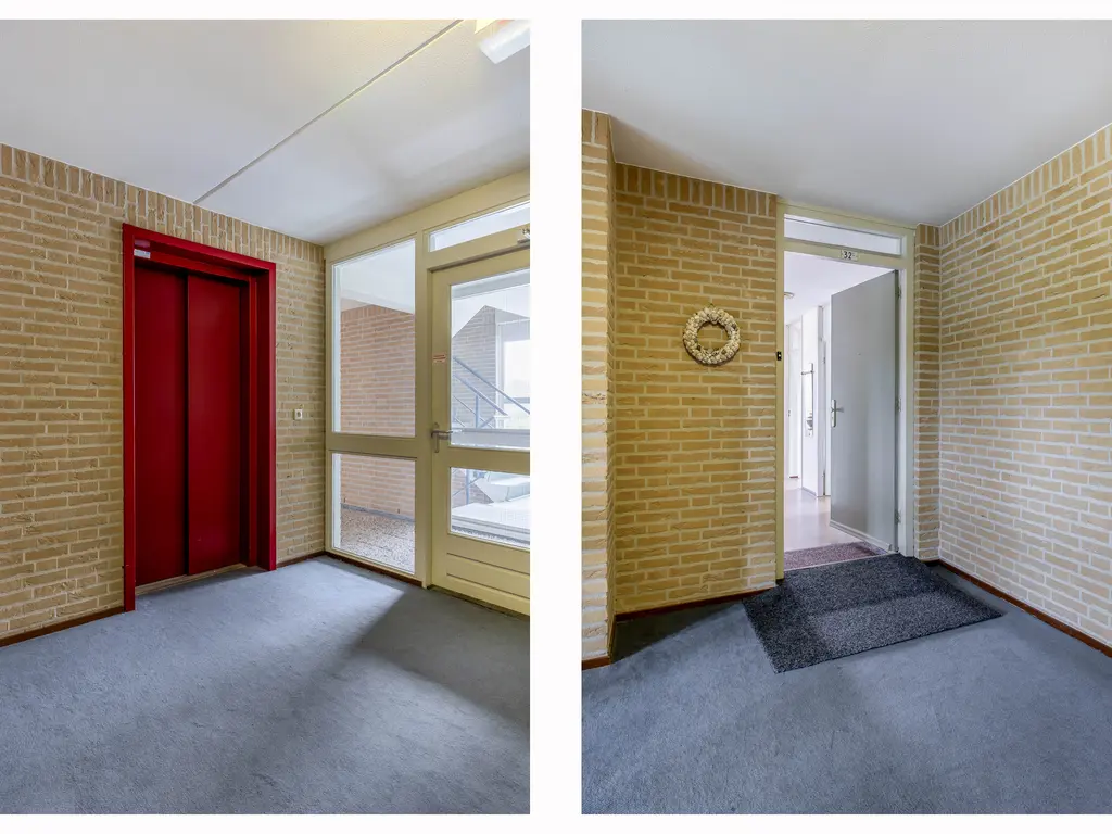 Krammer 32c, BRIELLE