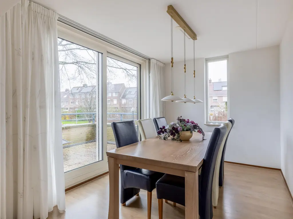 Krammer 32c, BRIELLE