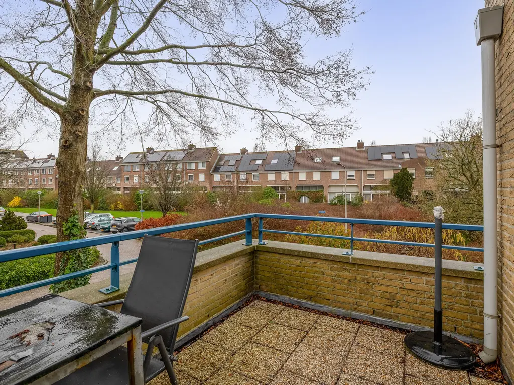 Krammer 32c, BRIELLE