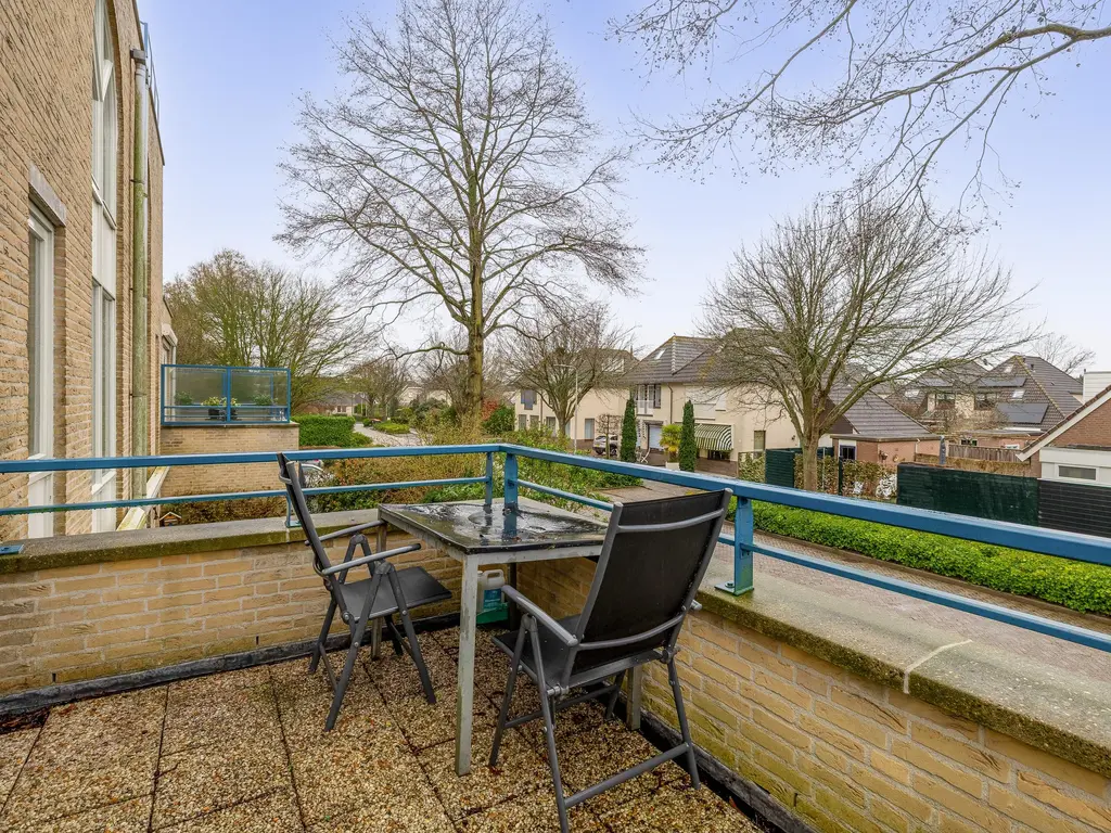 Krammer 32c, BRIELLE