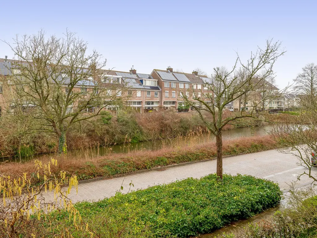 Krammer 32c, BRIELLE
