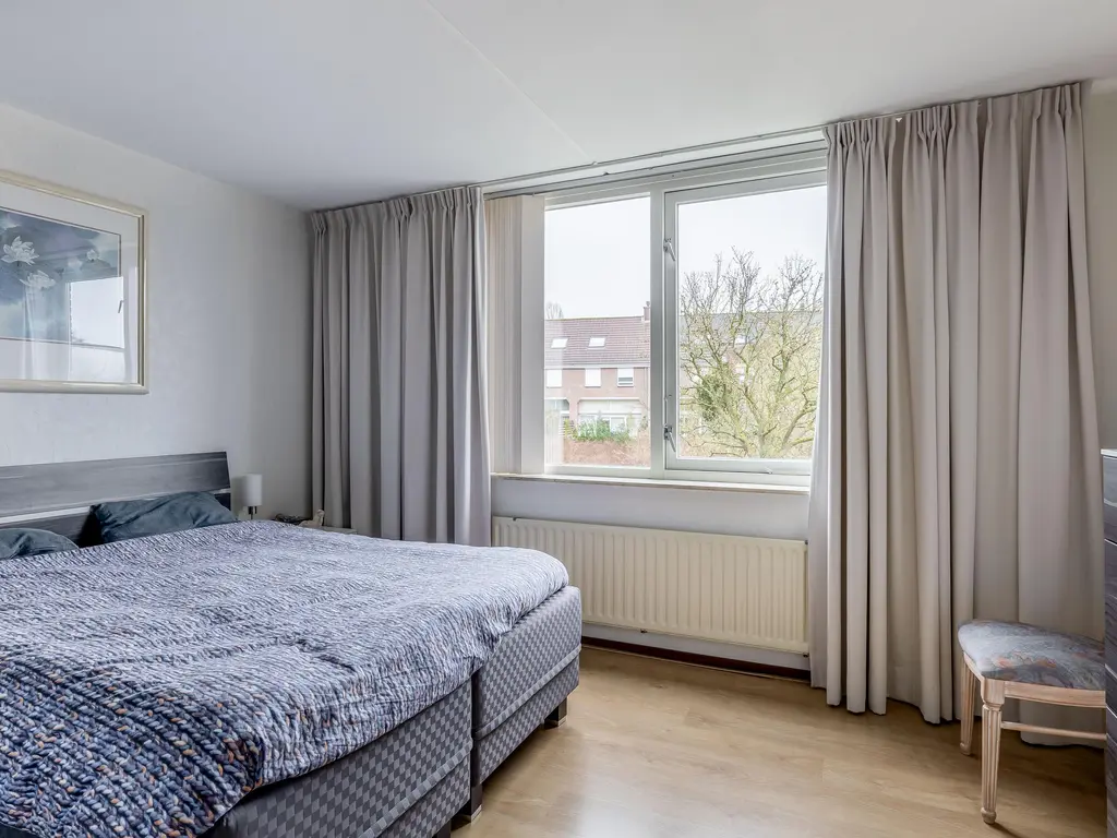 Krammer 32c, BRIELLE