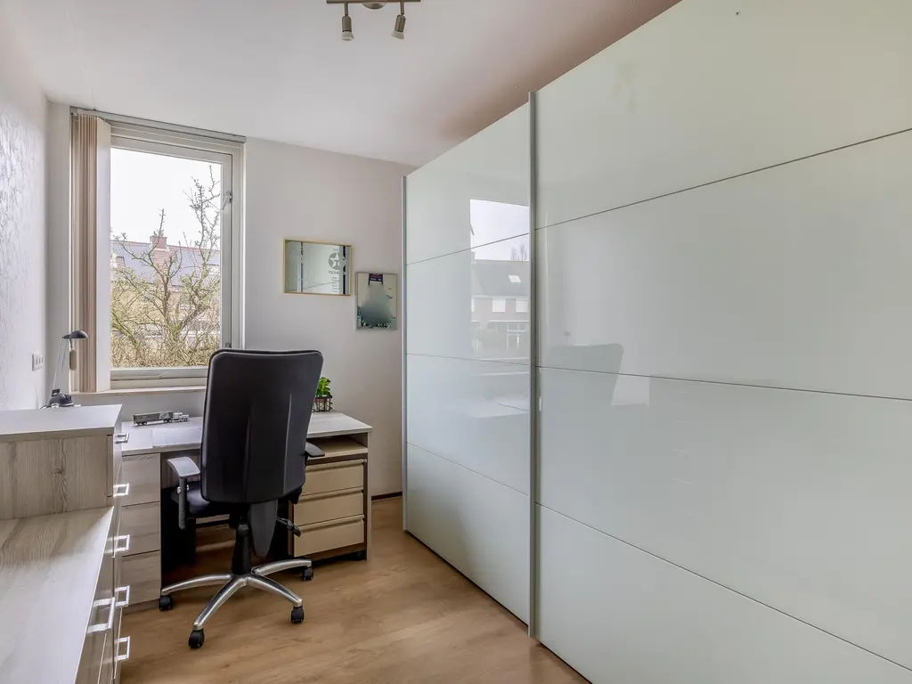 Krammer 32c, BRIELLE