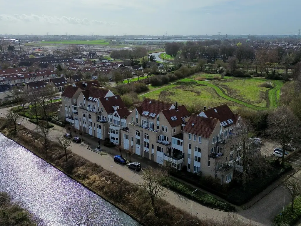 Krammer 32c, BRIELLE