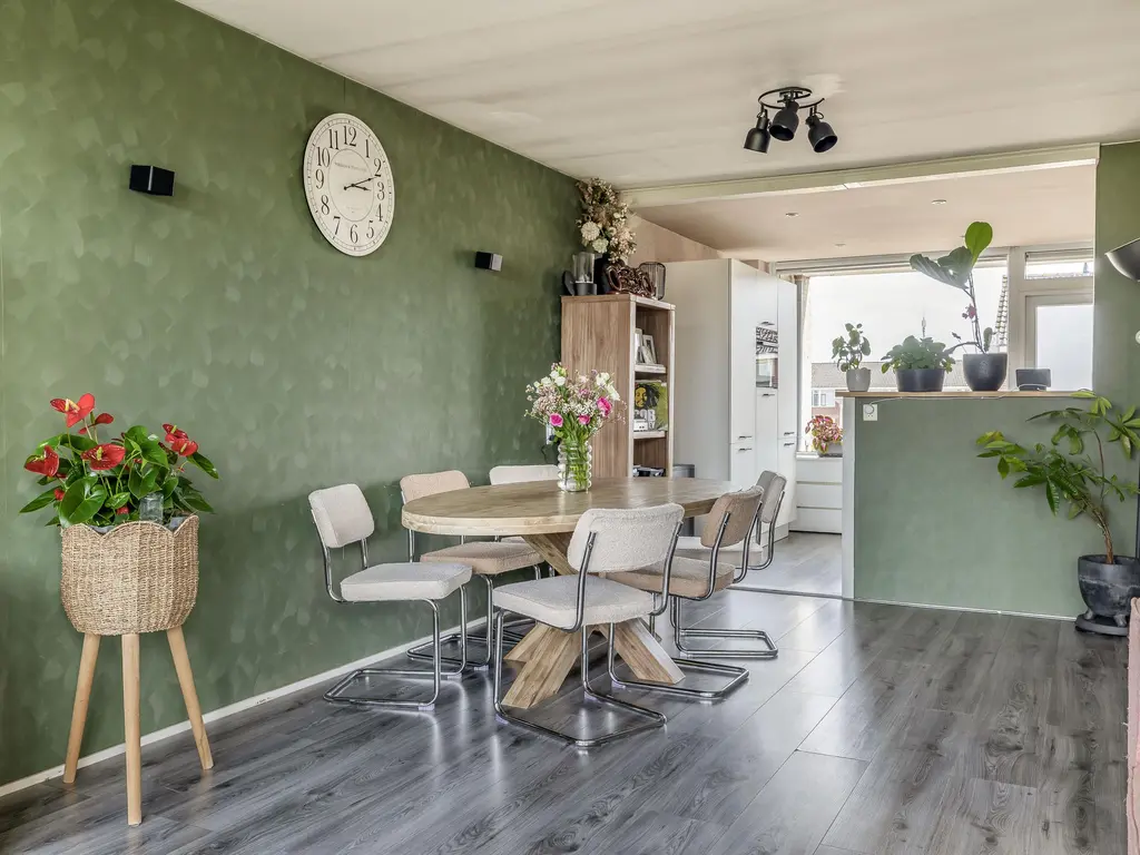 Welleweg 63, BRIELLE