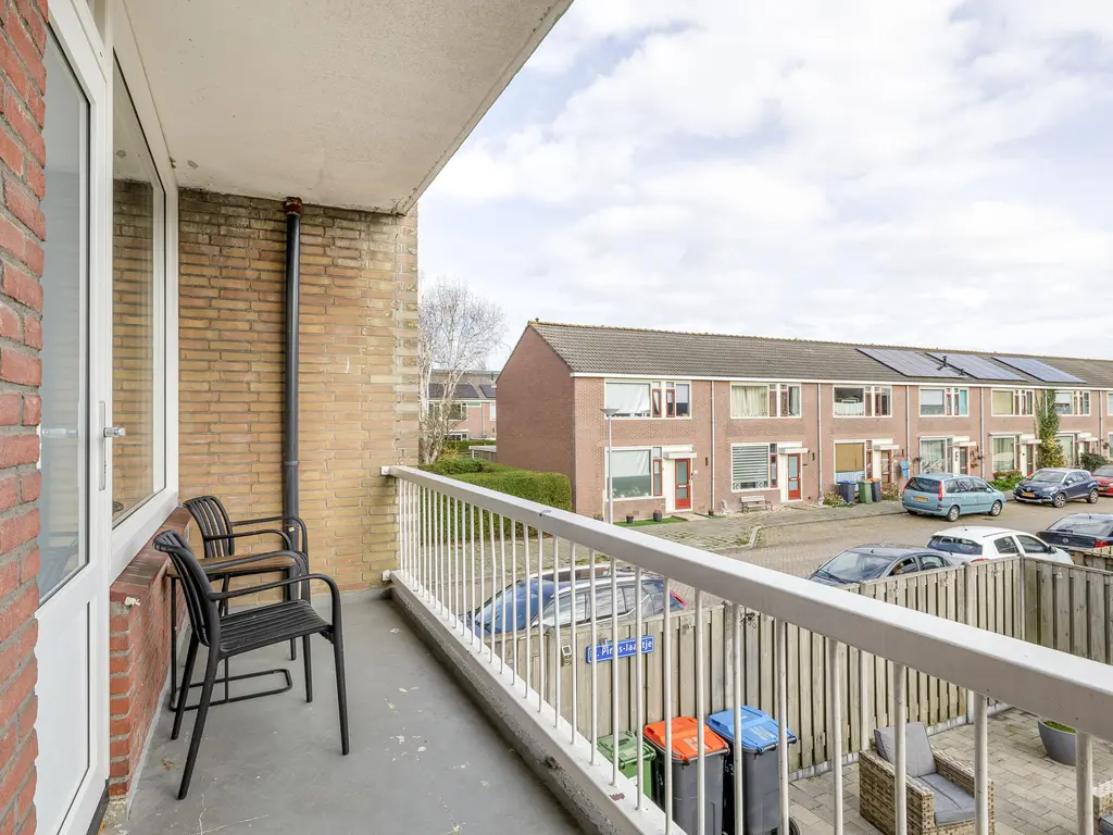 Welleweg 63, BRIELLE