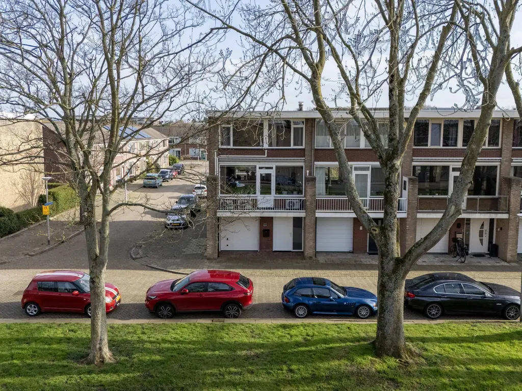 Welleweg 63, BRIELLE