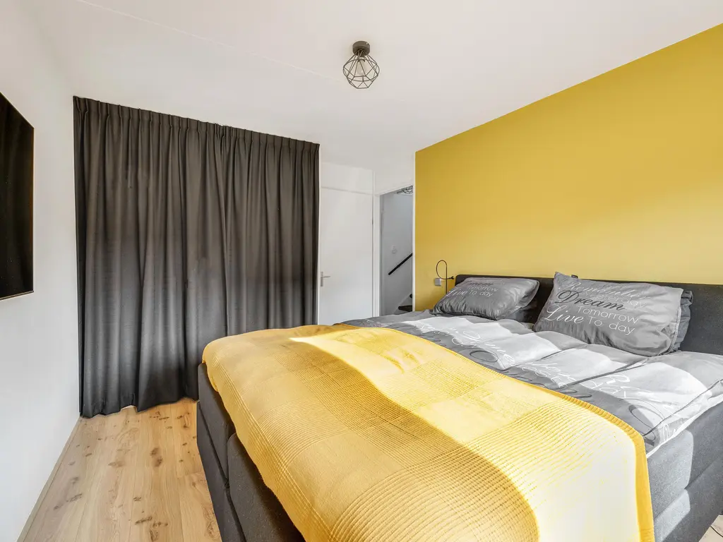 Sparregat 8, BRIELLE
