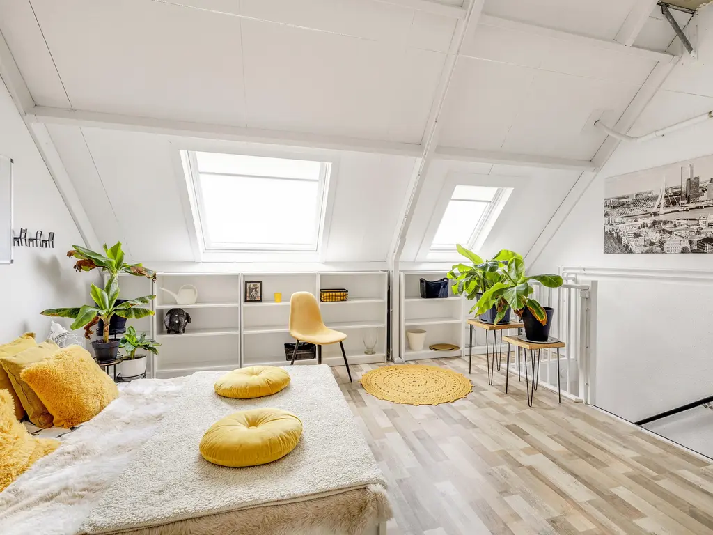 Sparregat 8, BRIELLE
