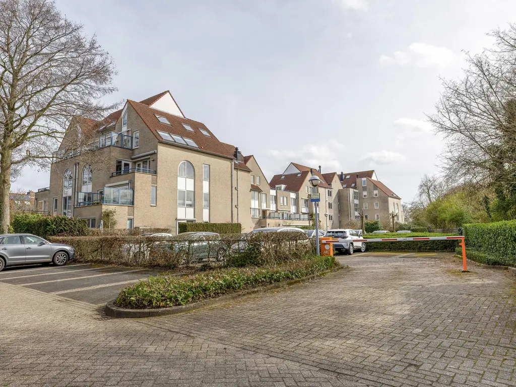 Krammer 32a, BRIELLE