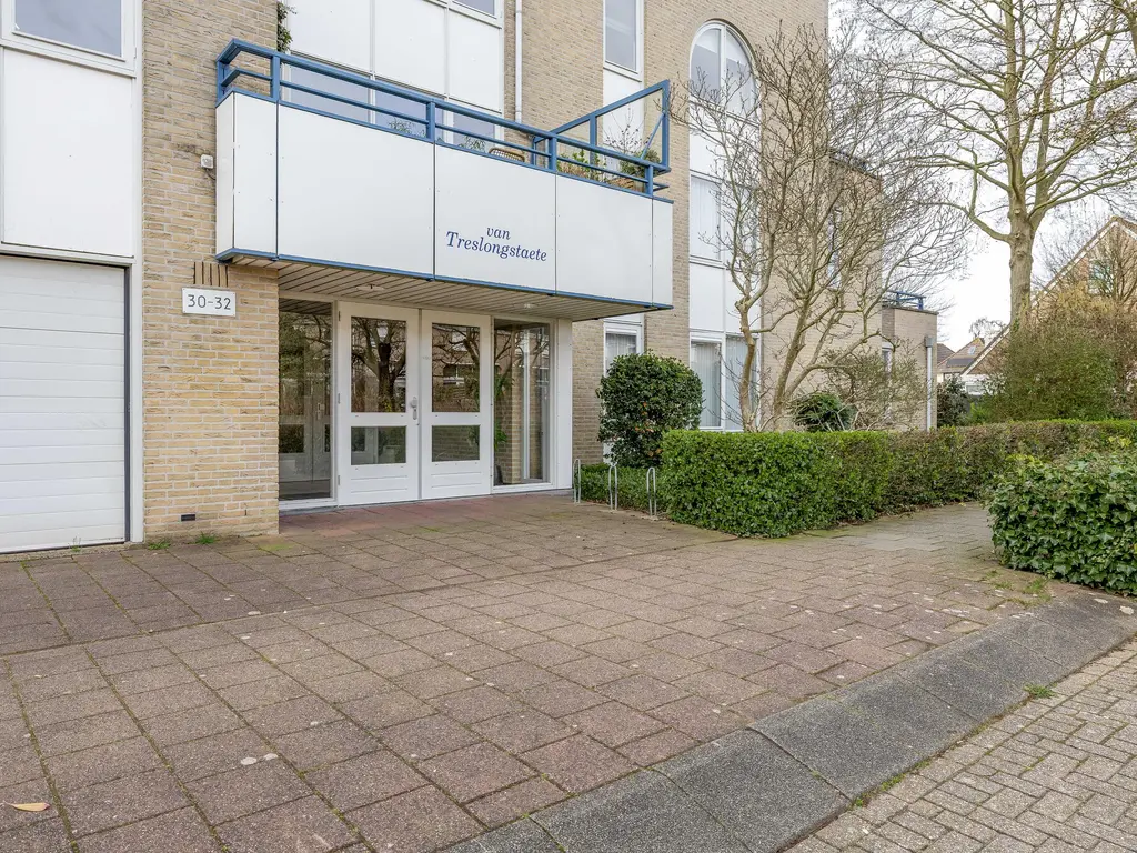 Krammer 32a, BRIELLE