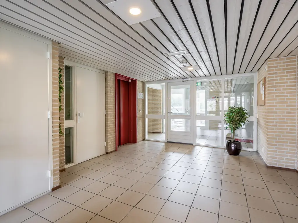 Krammer 32a, BRIELLE