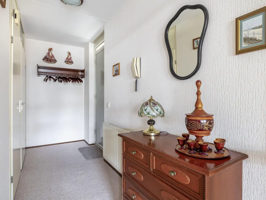 Krammer 32a, BRIELLE
