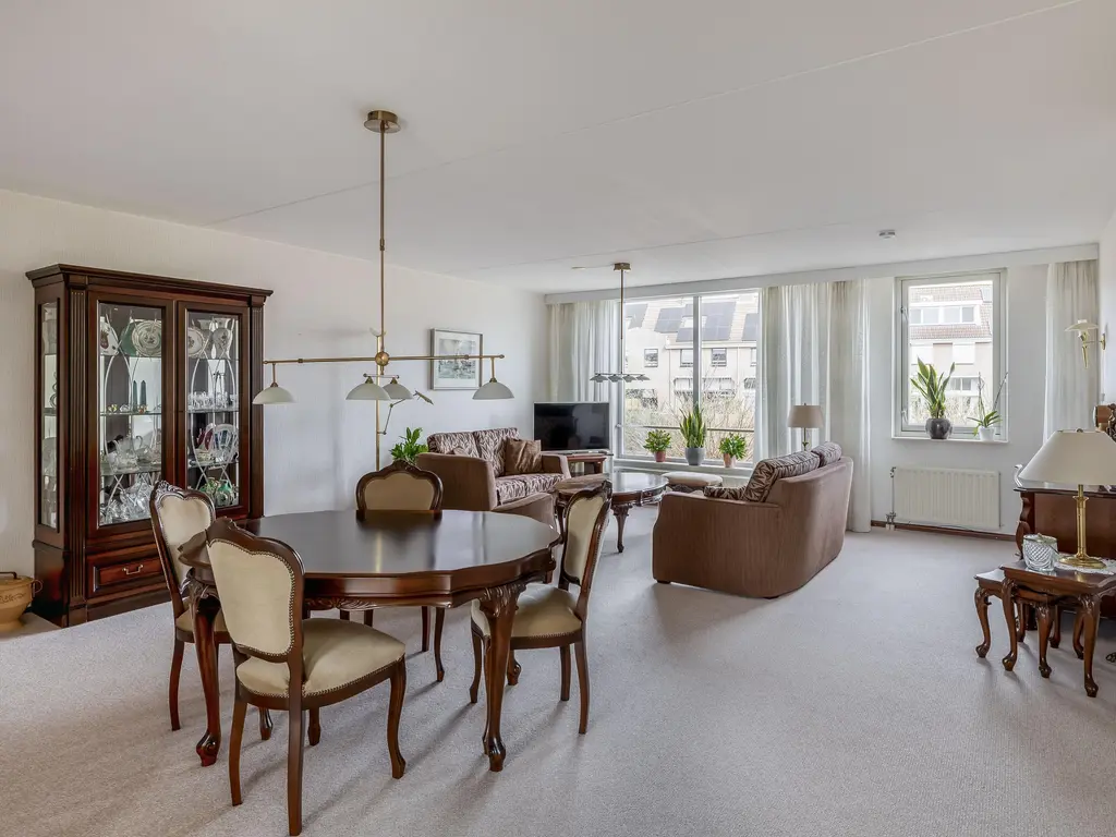 Krammer 32a, BRIELLE