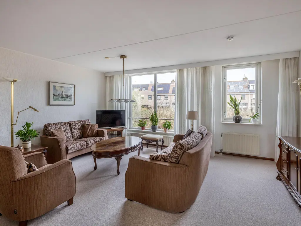 Krammer 32a, BRIELLE
